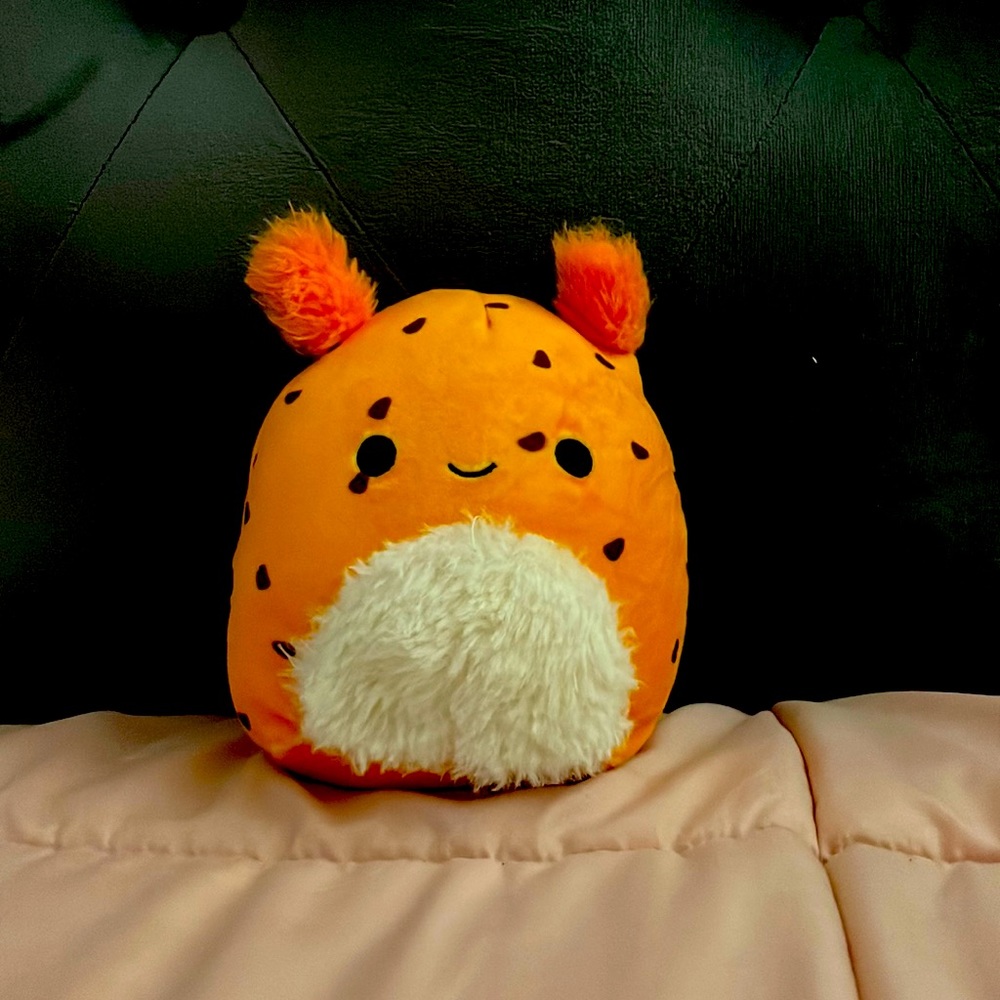 Tiger Squish mellow for sale for $10😊